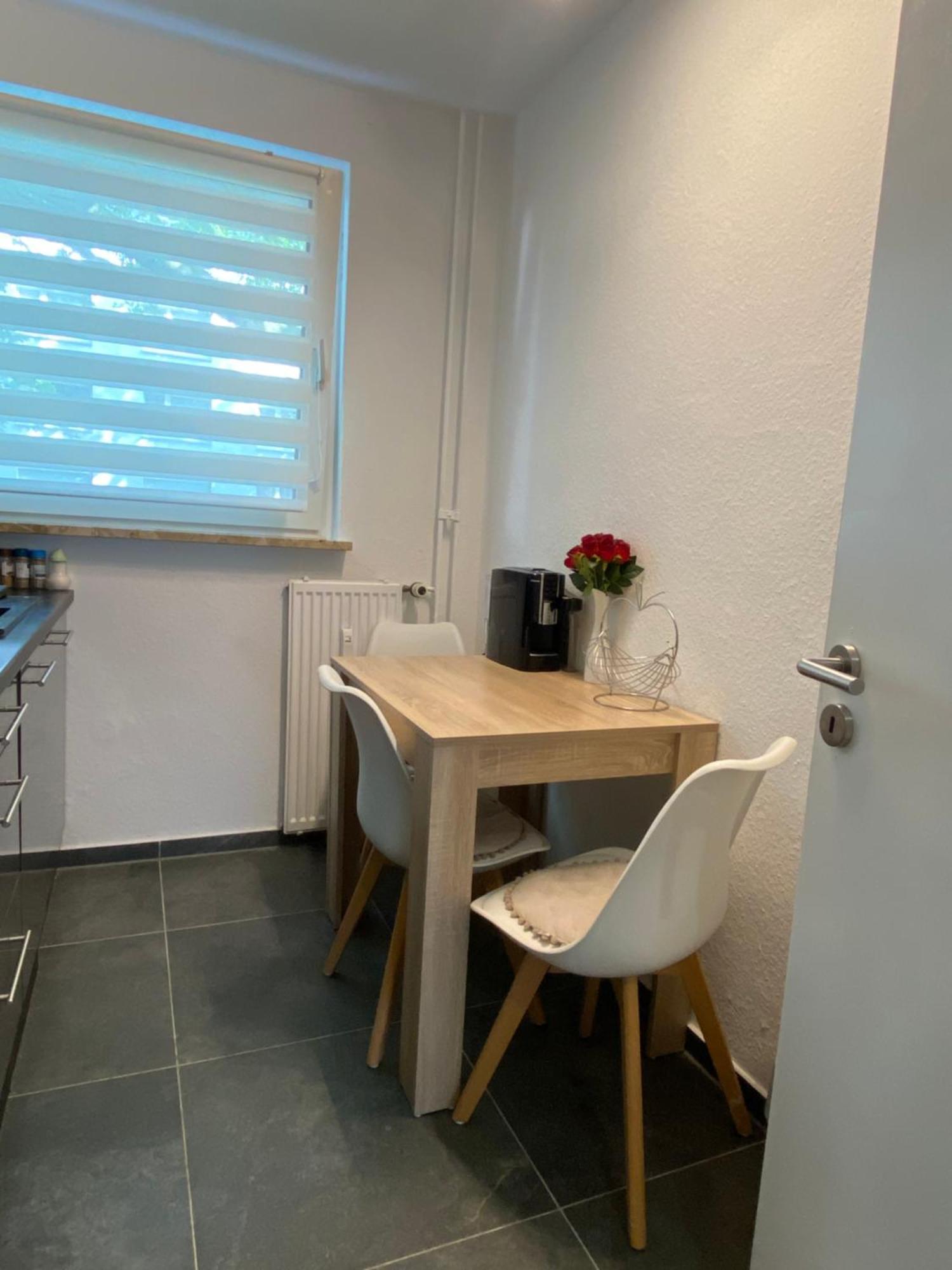Seli Apartment Bremerhaven Exterior foto