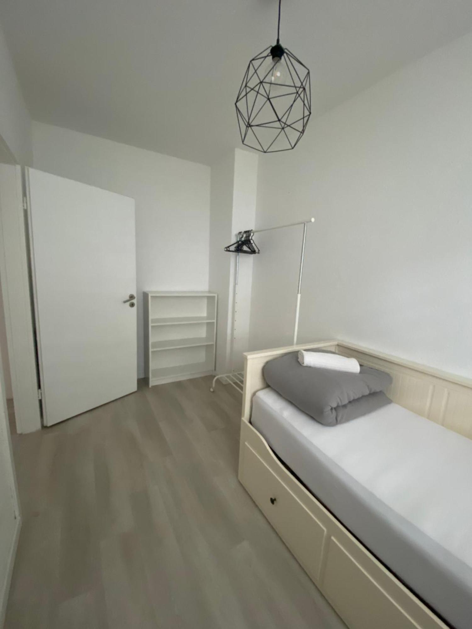 Seli Apartment Bremerhaven Exterior foto